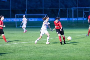 Bild 45 - Frauen SV Henstedt Ulzburg - Wellingsbuettel : Ergebnis: 11:1